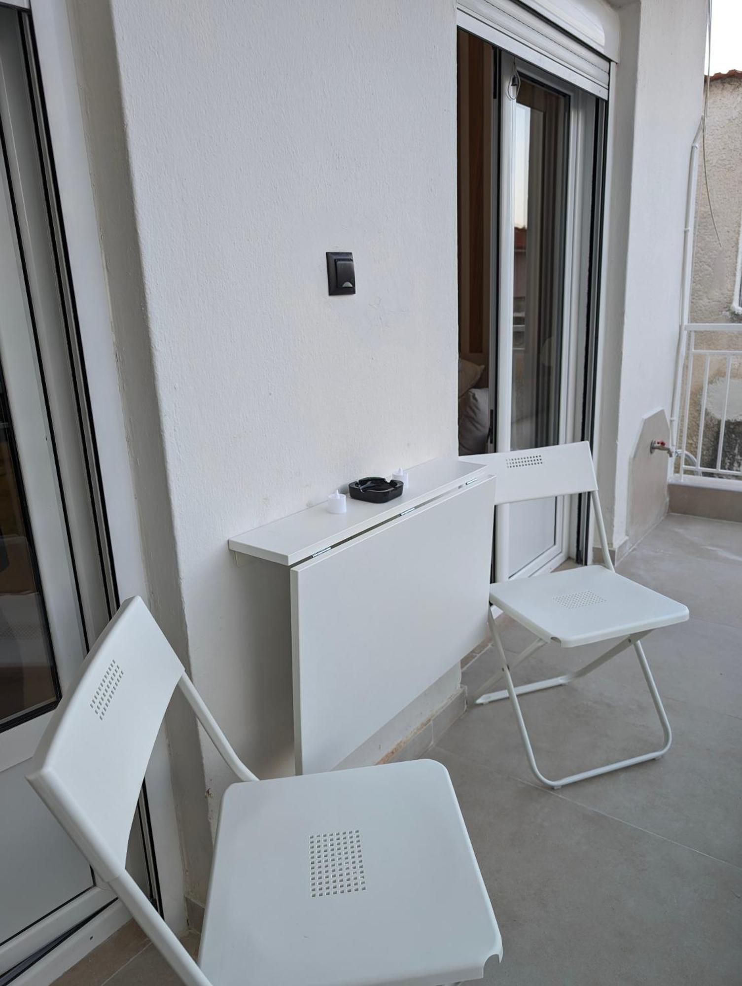 Apartment Wave Point