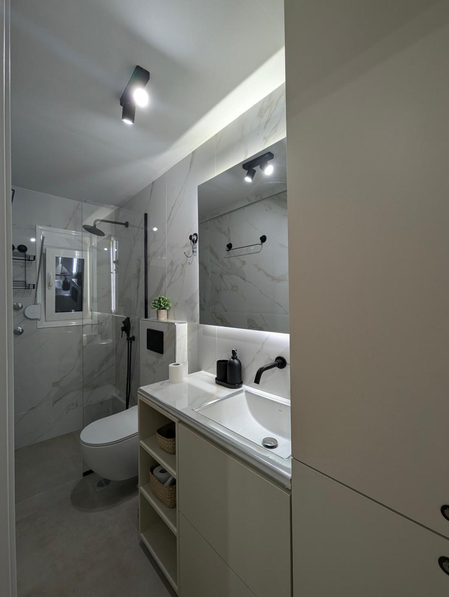 Wave Point Apartment *