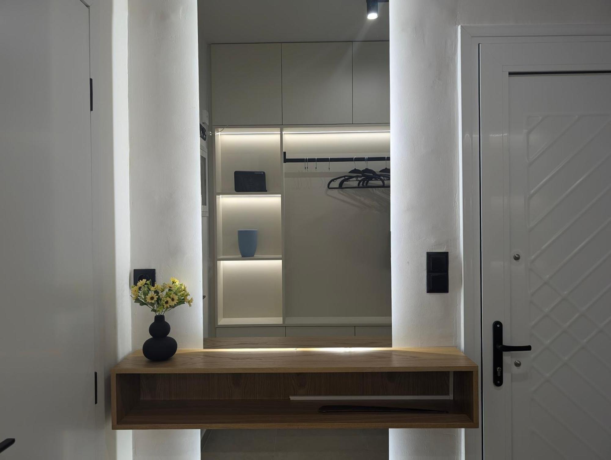 Wave Point Apartment Asprovalta