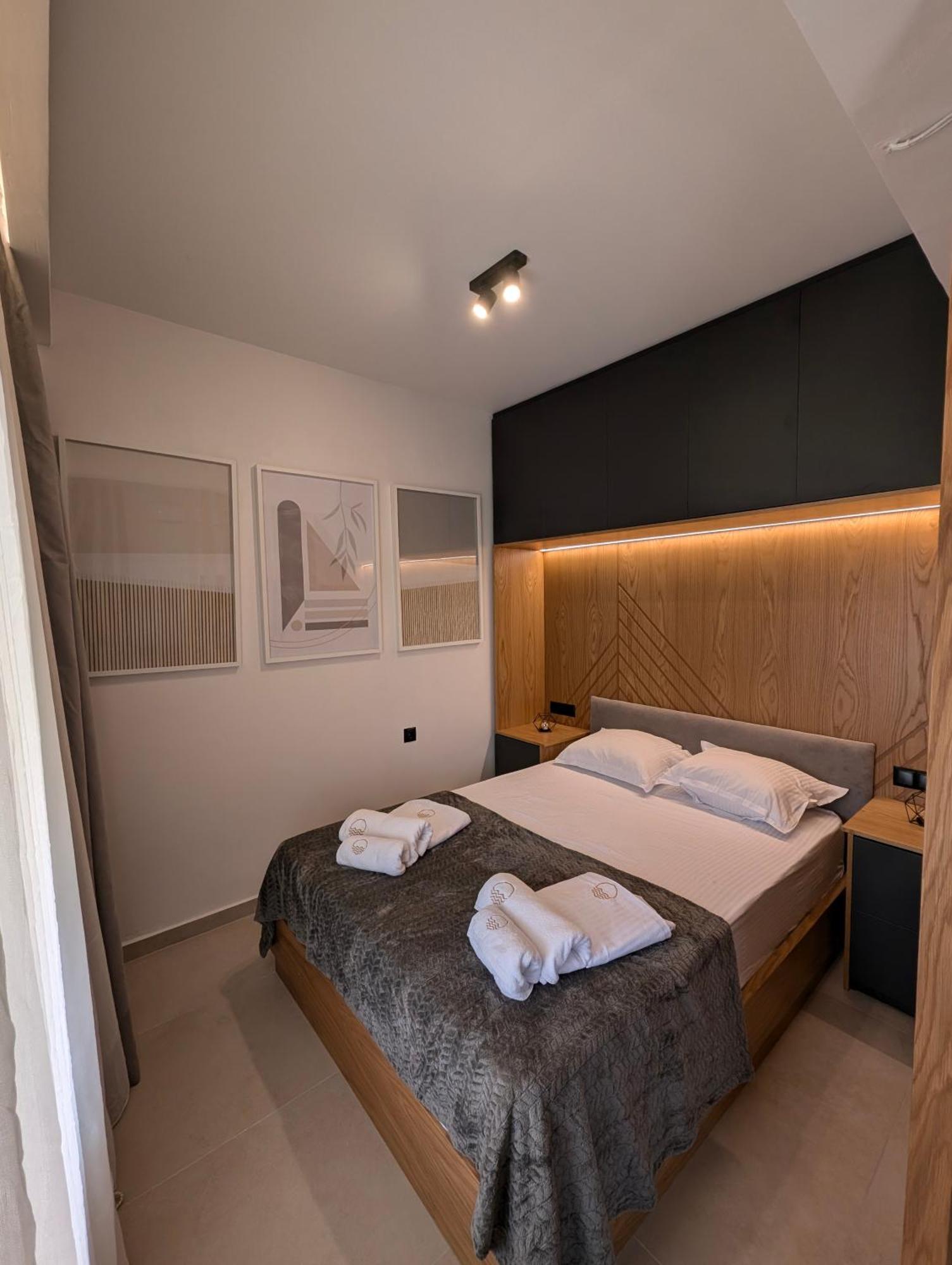 Wave Point Apartment
