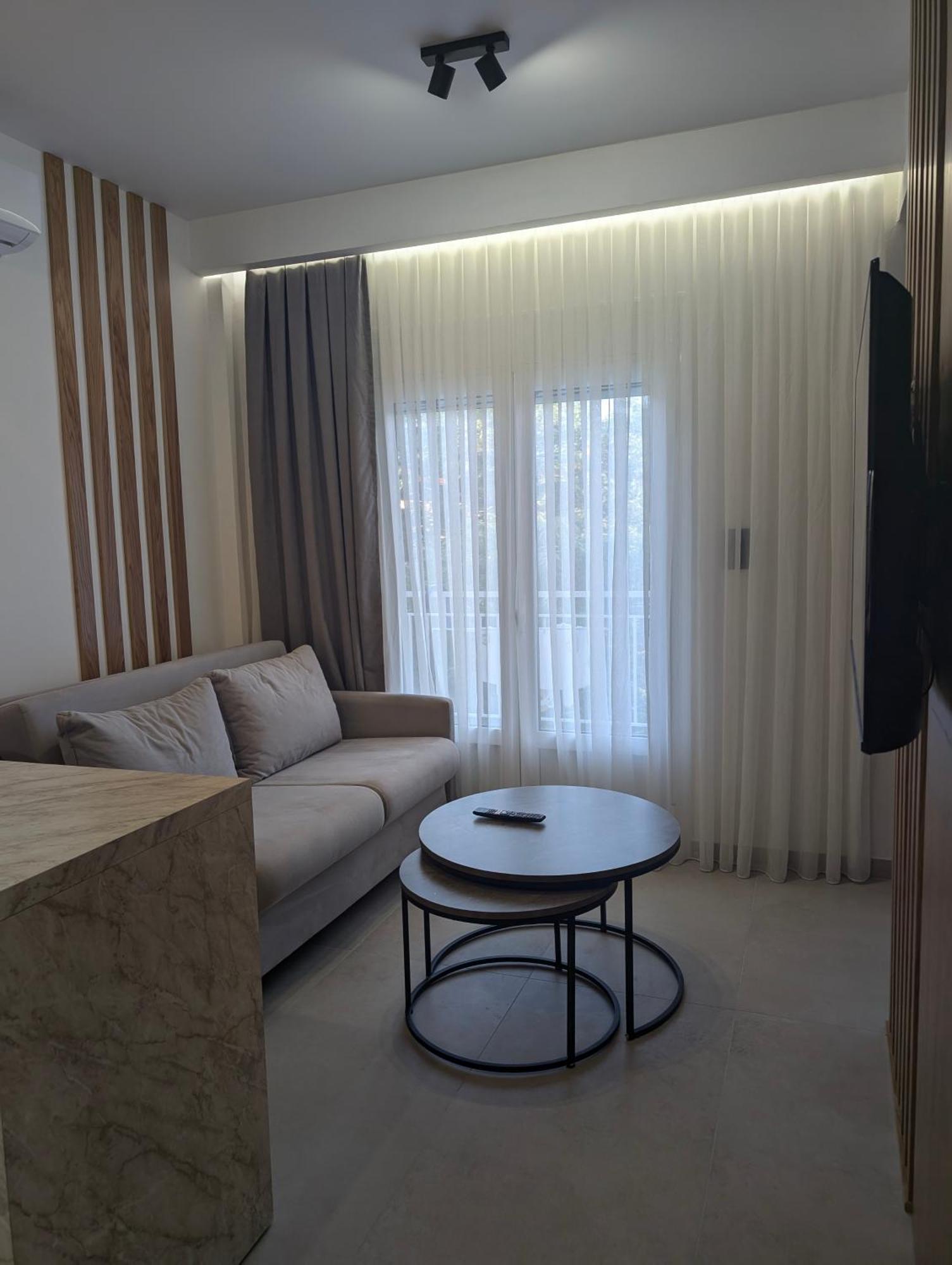 Apartment Wave Point Asprovalta