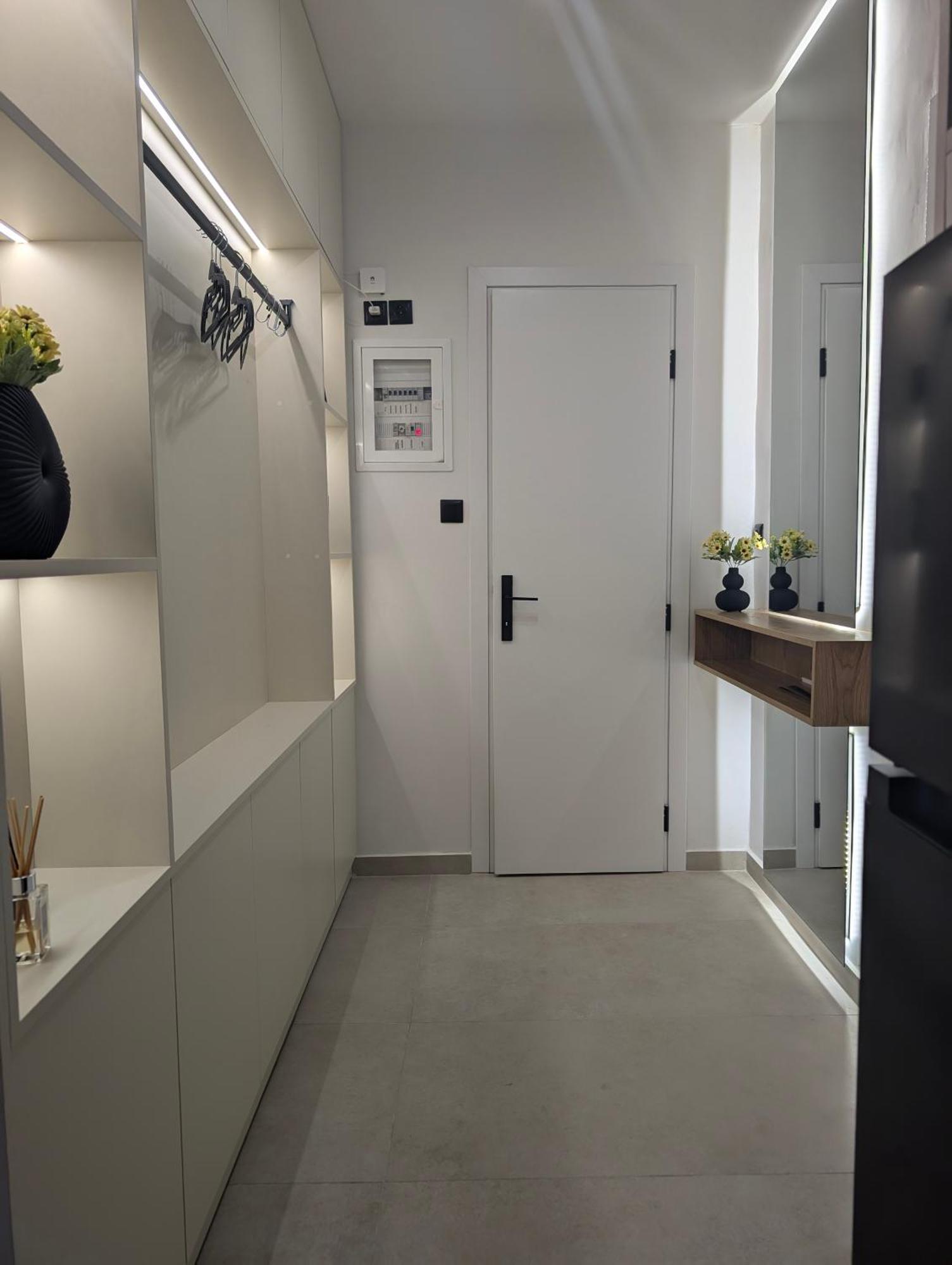 Wave Point Apartment