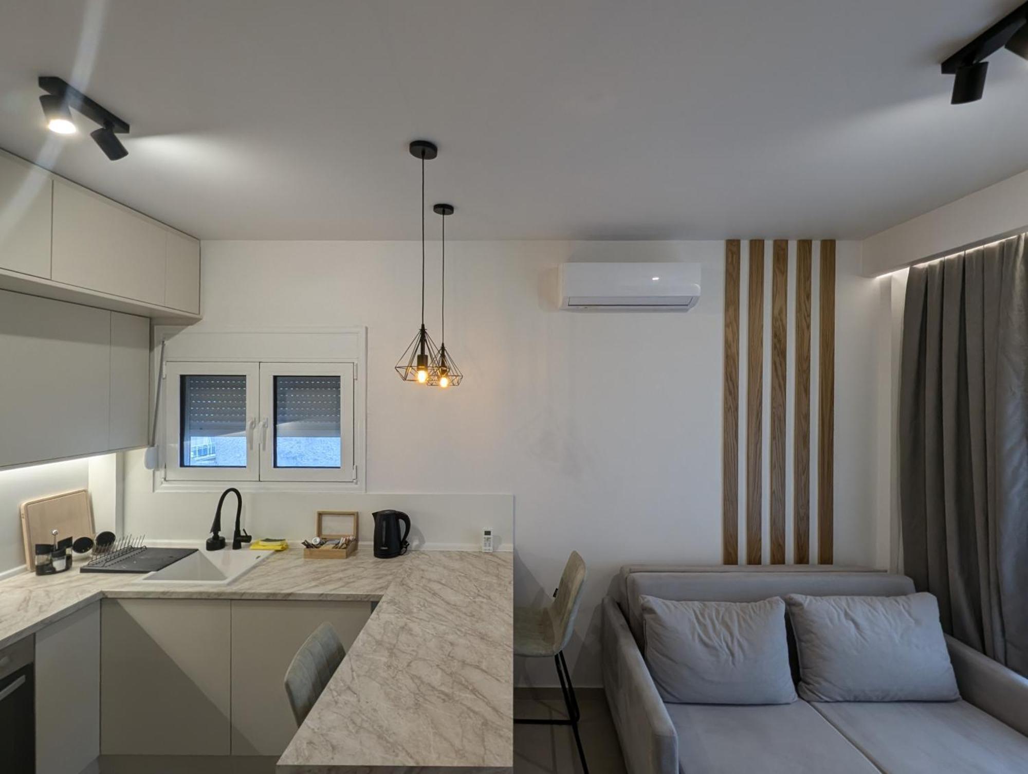 Apartment Wave Point *